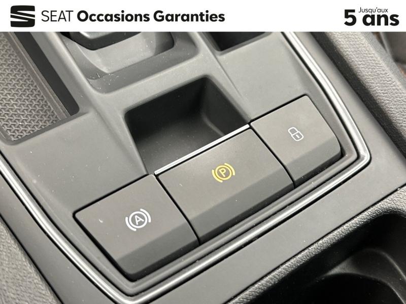 Voitures occasions CUPRA FORMENTOR V Paris