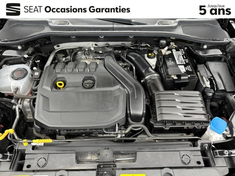 Voitures occasions CUPRA FORMENTOR V Paris