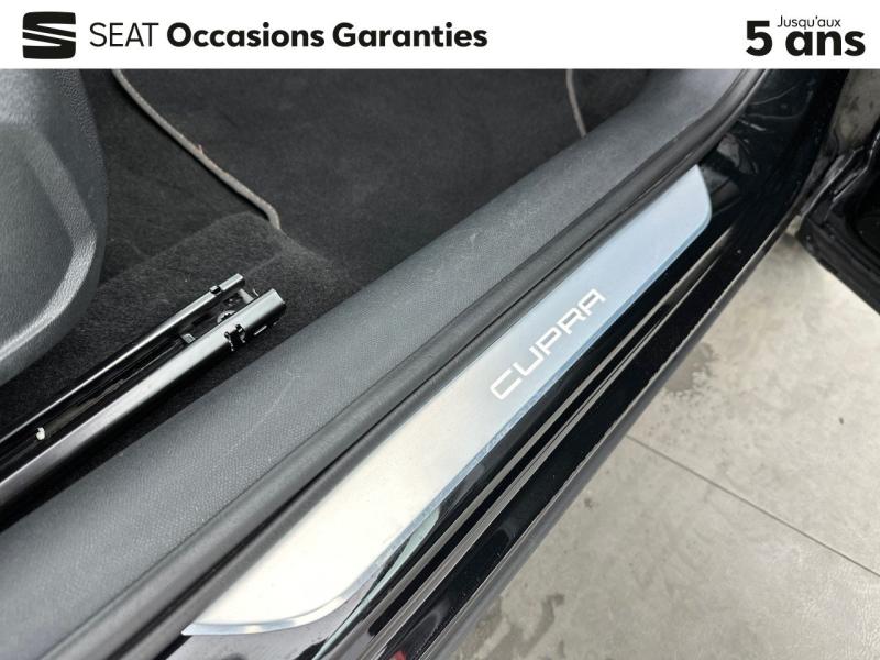 Voitures occasions CUPRA FORMENTOR V Paris