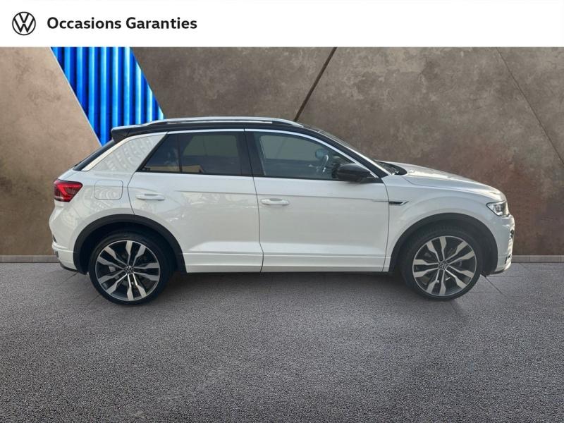Voitures occasions VOLKSWAGEN T-ROC R-Line Paris
