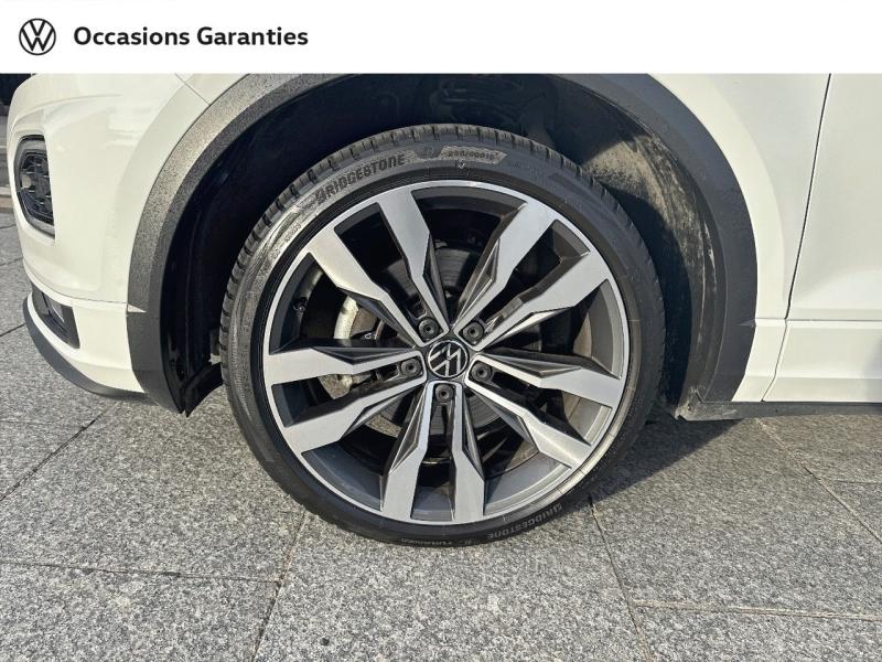 Voitures occasions VOLKSWAGEN T-ROC R-Line Paris