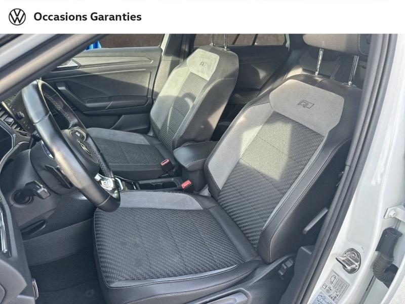 Voitures occasions VOLKSWAGEN T-ROC R-Line Paris