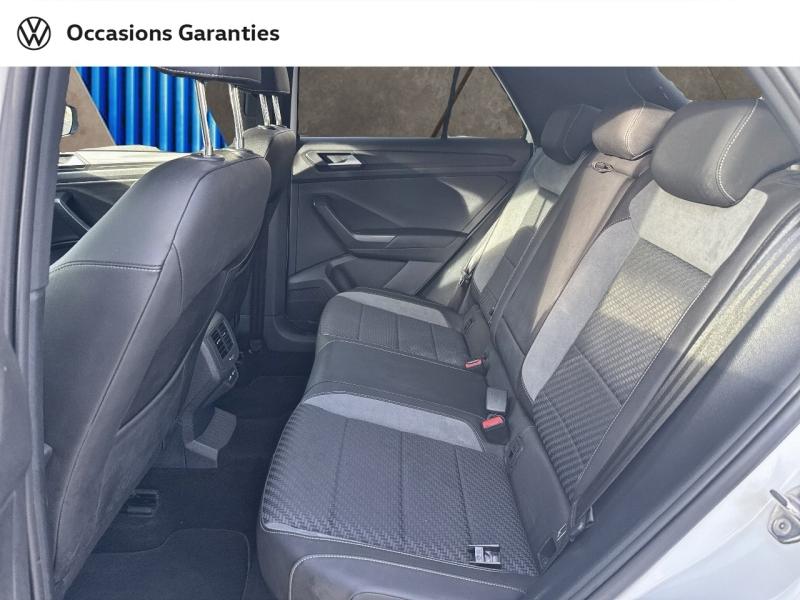 Voitures occasions VOLKSWAGEN T-ROC R-Line Paris