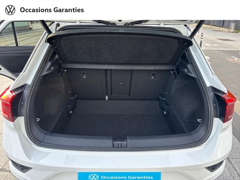 Voitures occasions VOLKSWAGEN T-ROC R-Line Paris