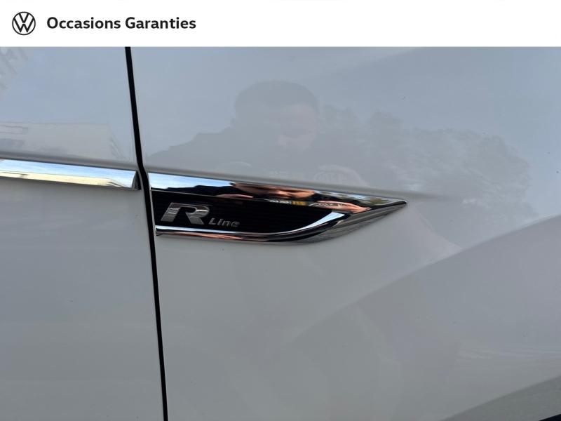 Voitures occasions VOLKSWAGEN T-ROC R-Line Paris