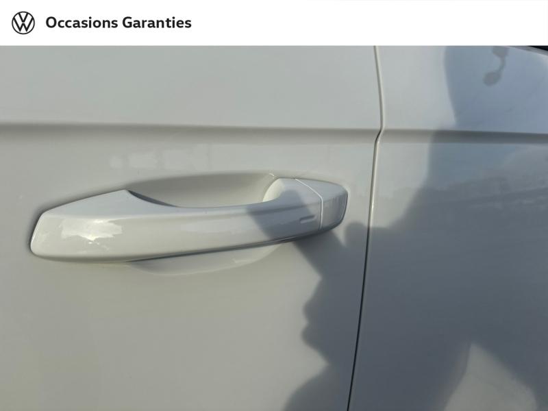 Voitures occasions VOLKSWAGEN T-ROC R-Line Paris