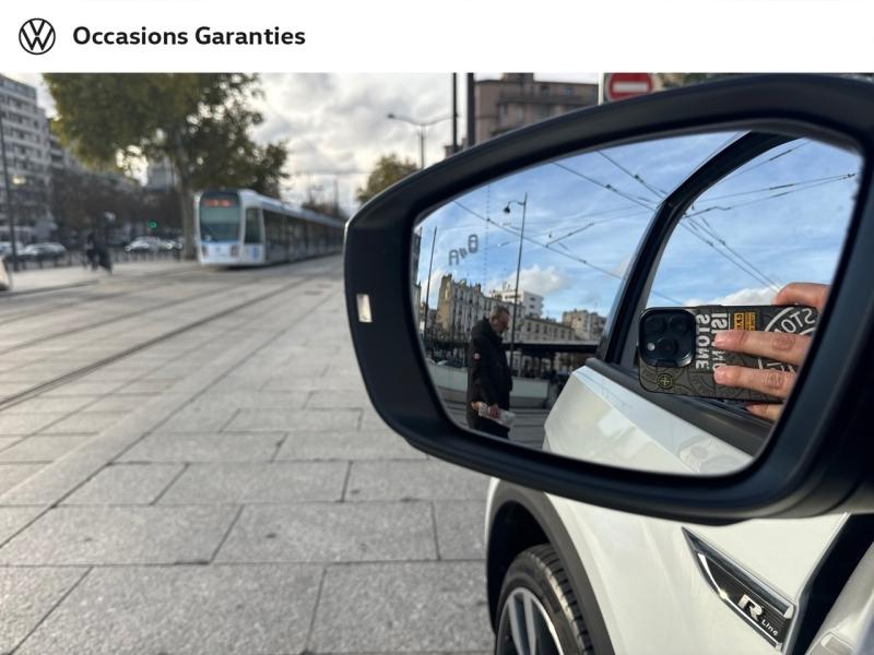 Voitures occasions VOLKSWAGEN T-ROC R-Line Paris