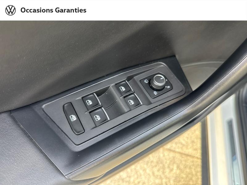Voitures occasions VOLKSWAGEN T-ROC R-Line Paris