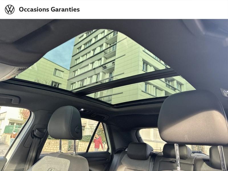 Voitures occasions VOLKSWAGEN T-ROC R-Line Paris