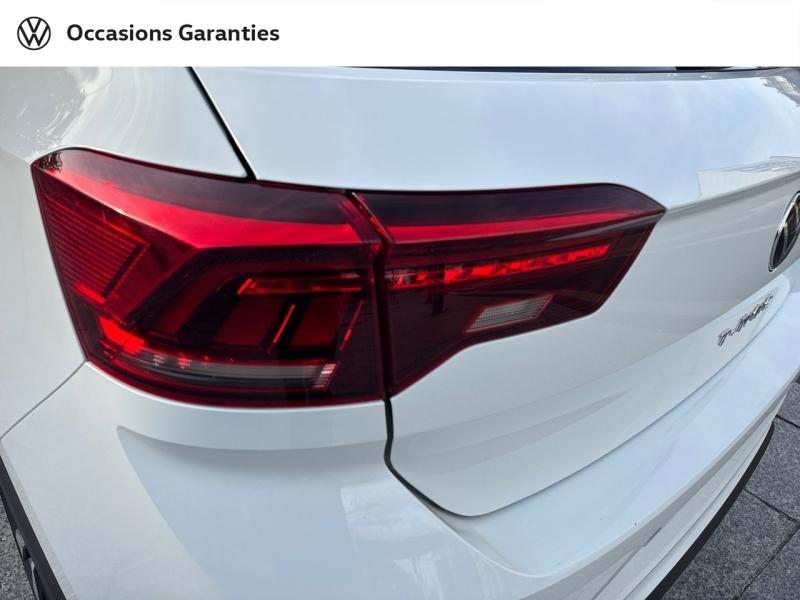Voitures occasions VOLKSWAGEN T-ROC R-Line Paris