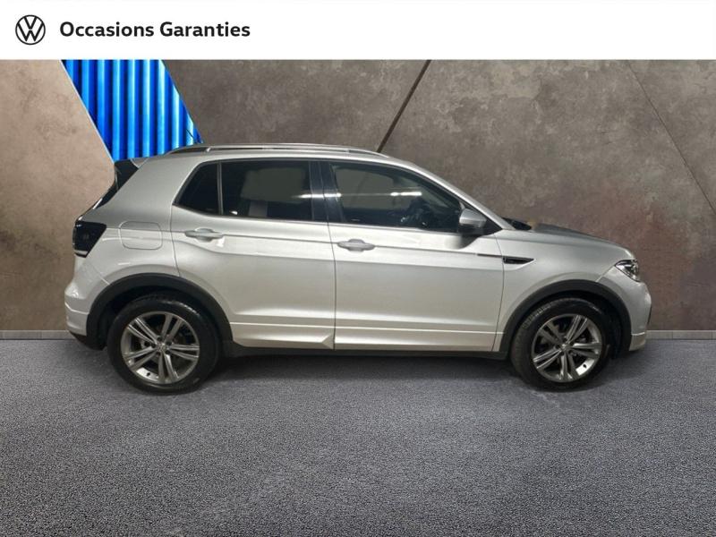 Voitures occasions VOLKSWAGEN T-CROSS R-Line Paris