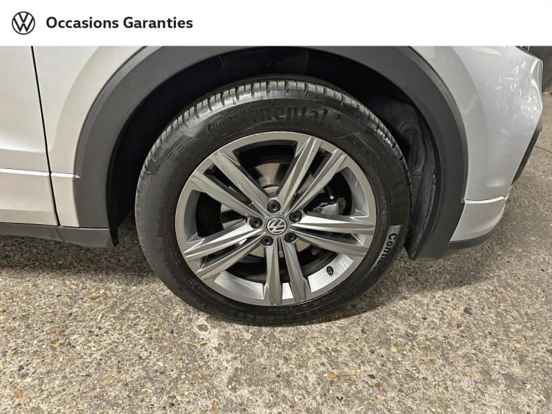 Voitures occasions VOLKSWAGEN T-CROSS R-Line Paris