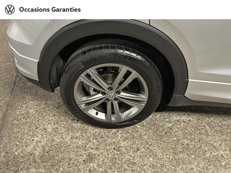 Voitures occasions VOLKSWAGEN T-CROSS R-Line Paris