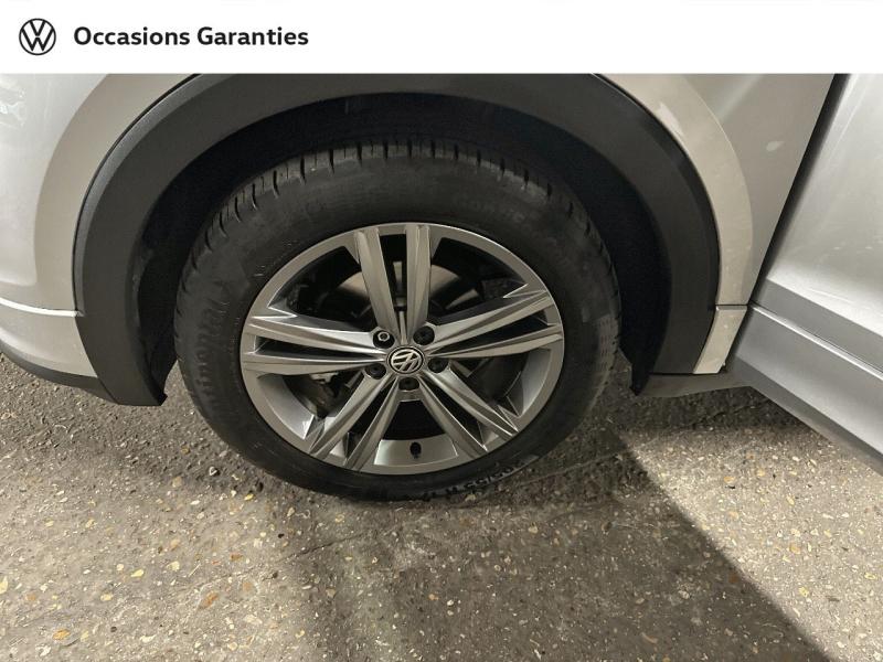 Voitures occasions VOLKSWAGEN T-CROSS R-Line Paris