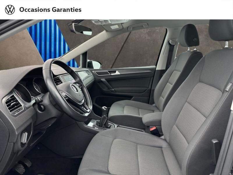 Voitures occasions VOLKSWAGEN GOLF SPORTSVAN Confortline Paris