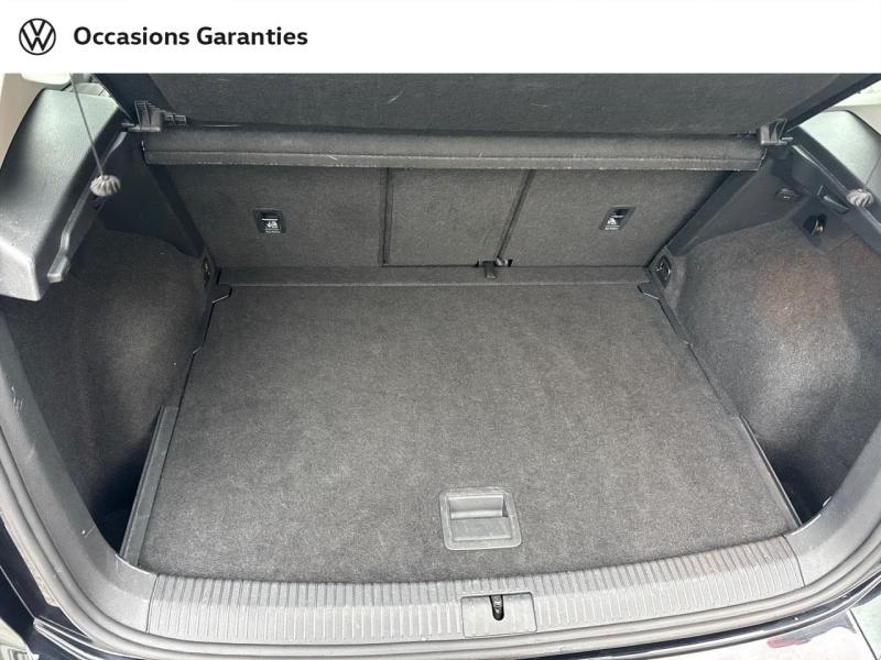 Voitures occasions VOLKSWAGEN GOLF SPORTSVAN Confortline Paris