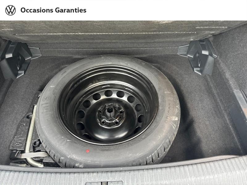 Voitures occasions VOLKSWAGEN GOLF SPORTSVAN Confortline Paris