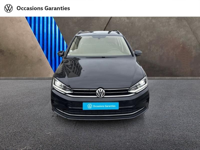 Voitures occasions VOLKSWAGEN GOLF SPORTSVAN Confortline Paris