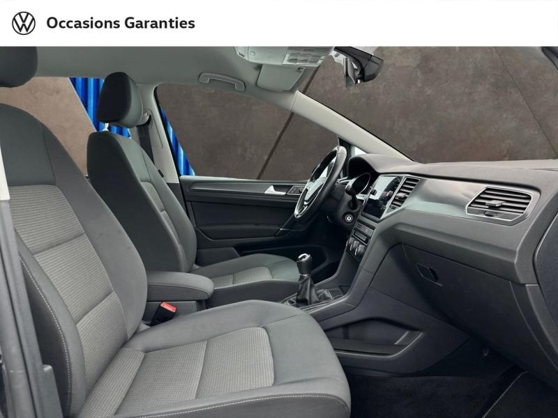 Voitures occasions VOLKSWAGEN GOLF SPORTSVAN Confortline Paris