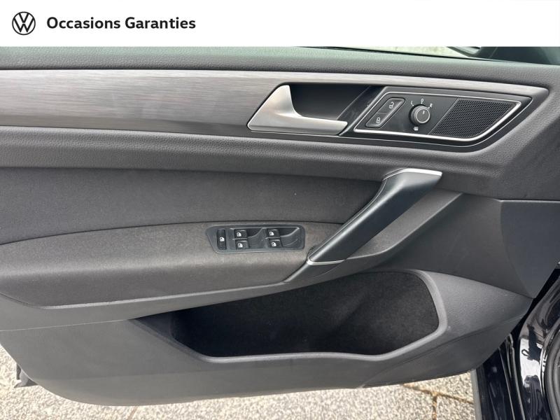 Voitures occasions VOLKSWAGEN GOLF SPORTSVAN Confortline Paris