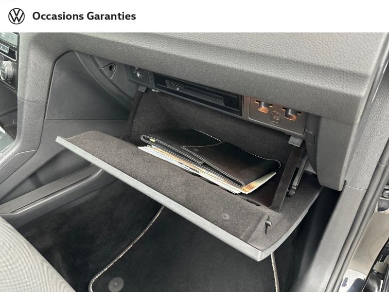 Voitures occasions VOLKSWAGEN GOLF SPORTSVAN Confortline Paris