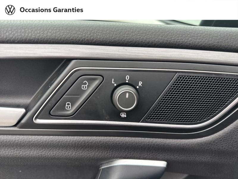 Voitures occasions VOLKSWAGEN GOLF SPORTSVAN Confortline Paris