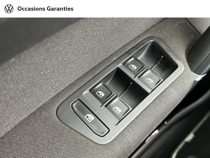 Voitures occasions VOLKSWAGEN GOLF SPORTSVAN Confortline Paris