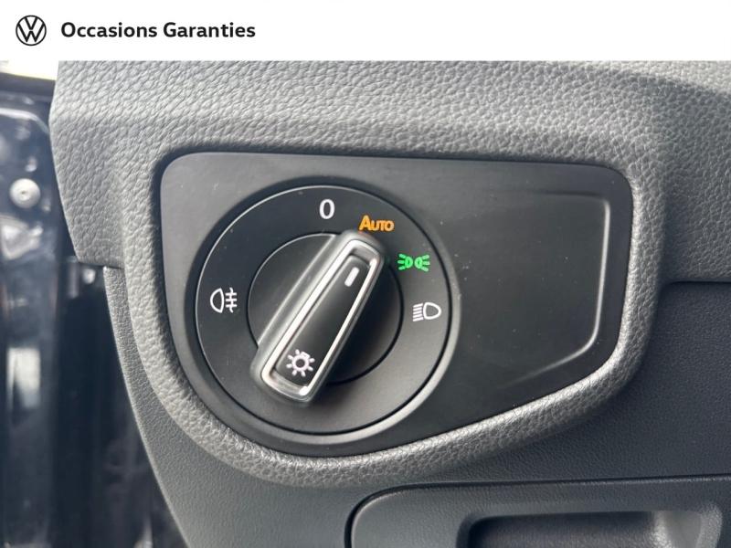 Voitures occasions VOLKSWAGEN GOLF SPORTSVAN Confortline Paris