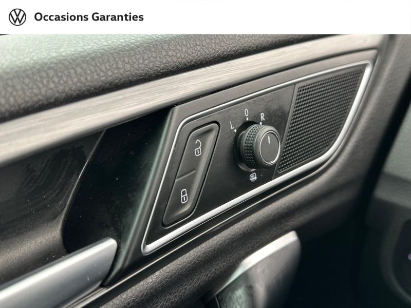 Voitures occasions VOLKSWAGEN GOLF SPORTSVAN Confortline Paris