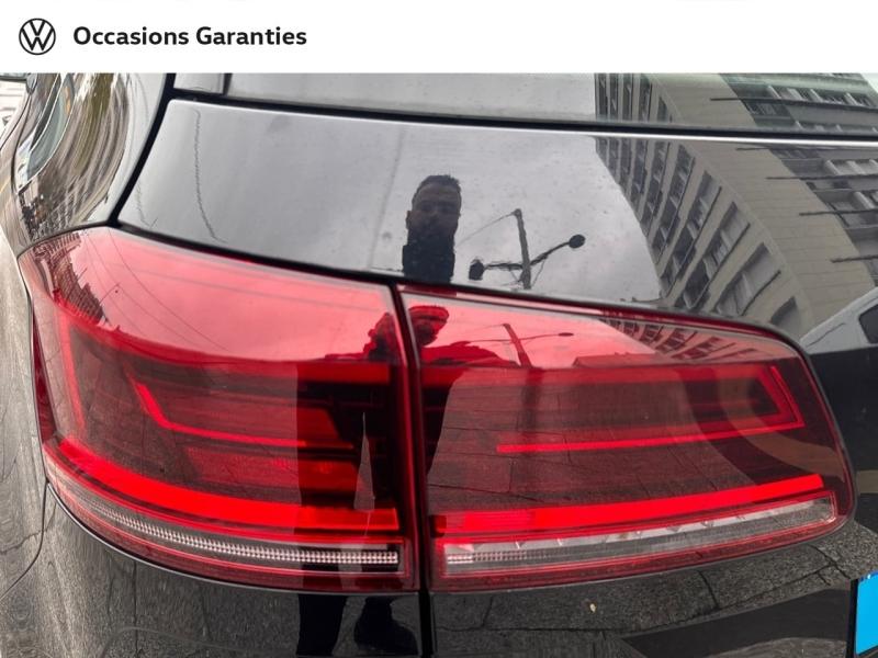 Voitures occasions VOLKSWAGEN GOLF SPORTSVAN Confortline Paris