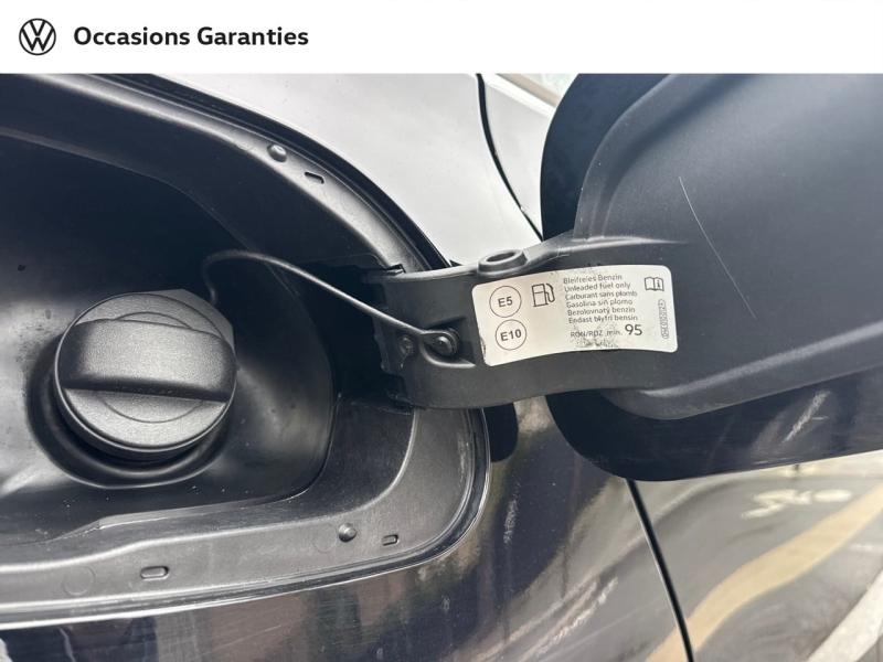 Voitures occasions VOLKSWAGEN GOLF SPORTSVAN Confortline Paris