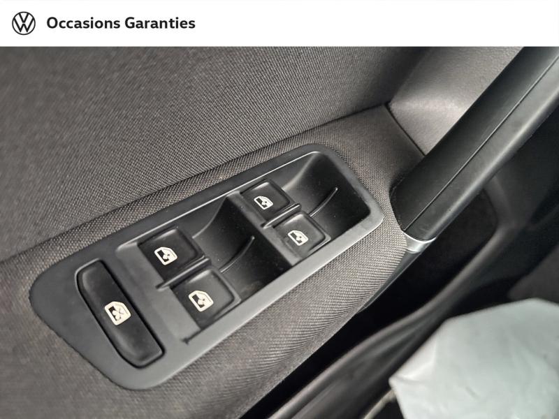 Voitures occasions VOLKSWAGEN GOLF SPORTSVAN Confortline Paris