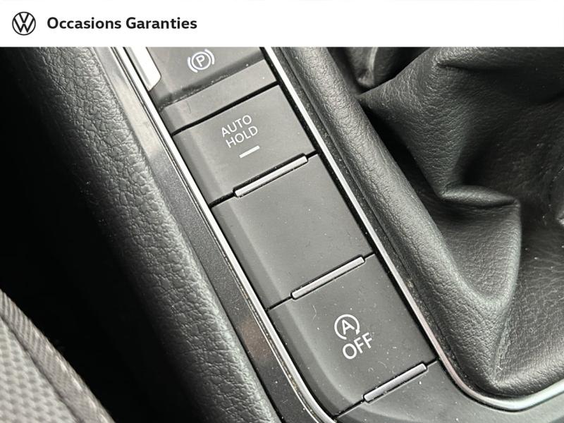 Voitures occasions VOLKSWAGEN GOLF SPORTSVAN Confortline Paris