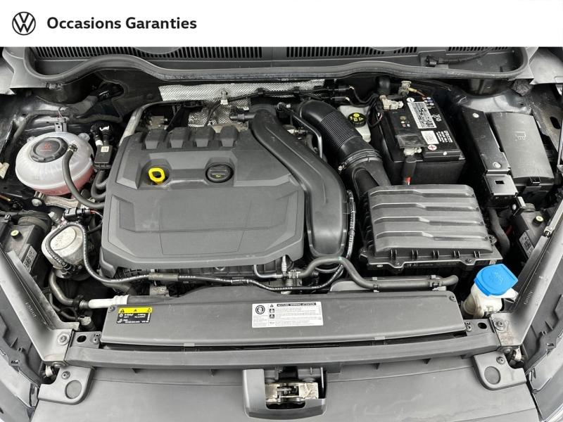 Voitures occasions VOLKSWAGEN GOLF SPORTSVAN Confortline Paris