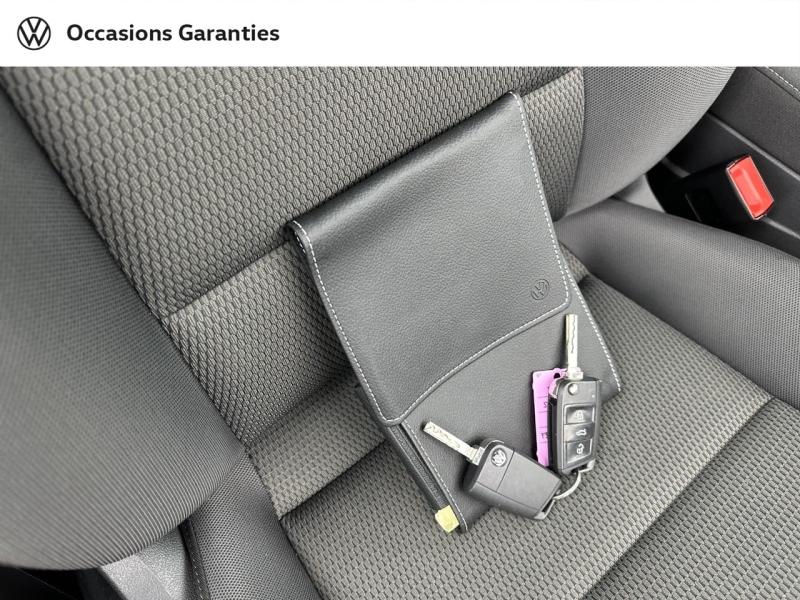 Voitures occasions VOLKSWAGEN GOLF SPORTSVAN Confortline Paris