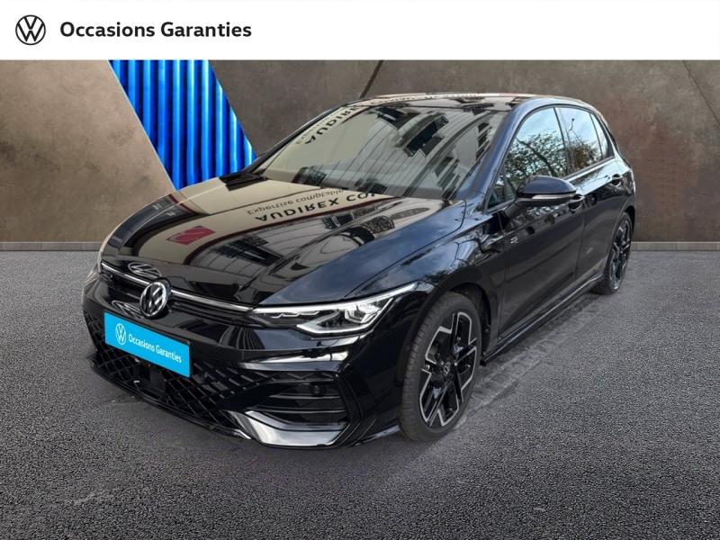 Voitures occasions VOLKSWAGEN GOLF R-Line Paris
