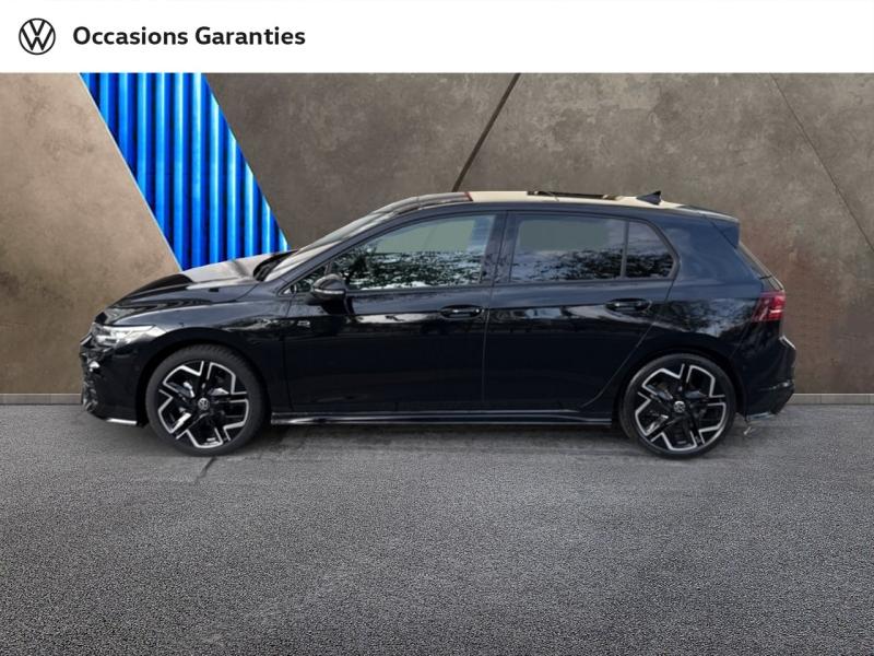 Voitures occasions VOLKSWAGEN GOLF R-Line Paris