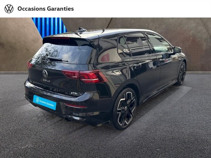 Voitures occasions VOLKSWAGEN GOLF R-Line Paris