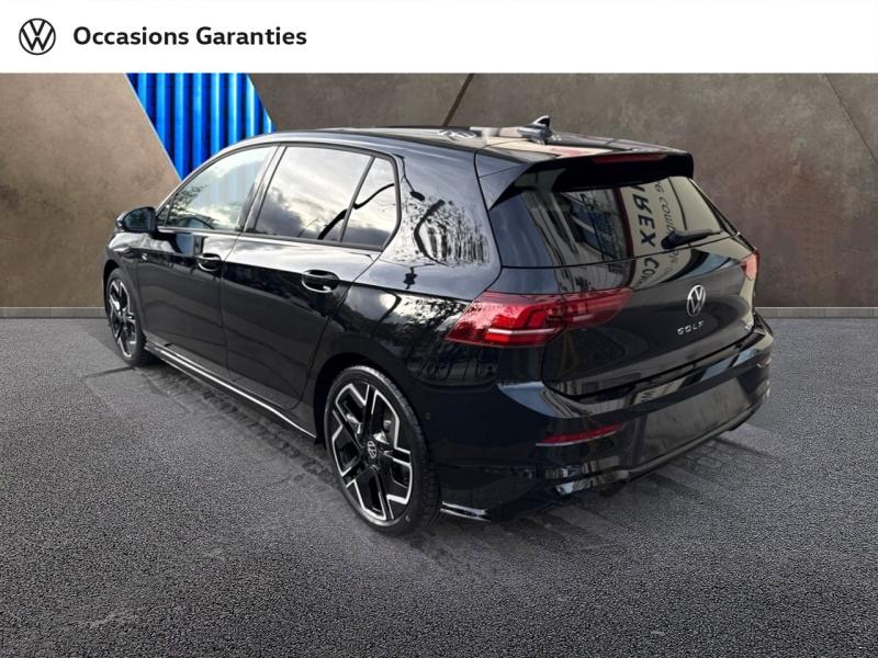 Voitures occasions VOLKSWAGEN GOLF R-Line Paris