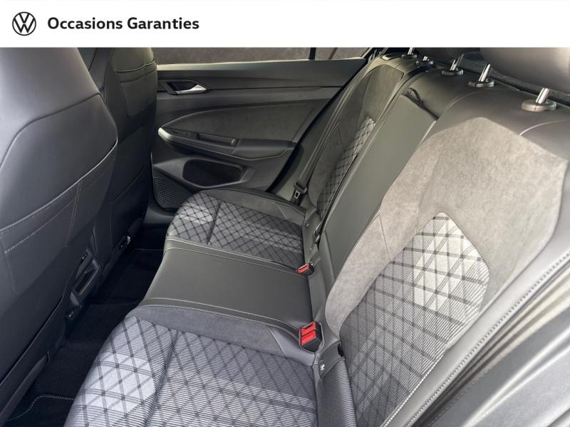 Voitures occasions VOLKSWAGEN GOLF R-Line Paris