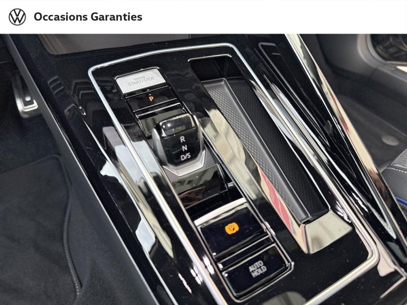 Voitures occasions VOLKSWAGEN GOLF R-Line Paris