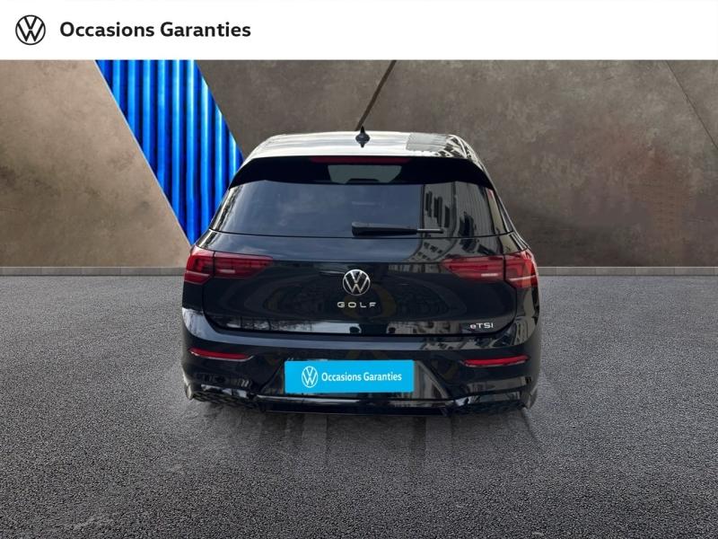 Voitures occasions VOLKSWAGEN GOLF R-Line Paris