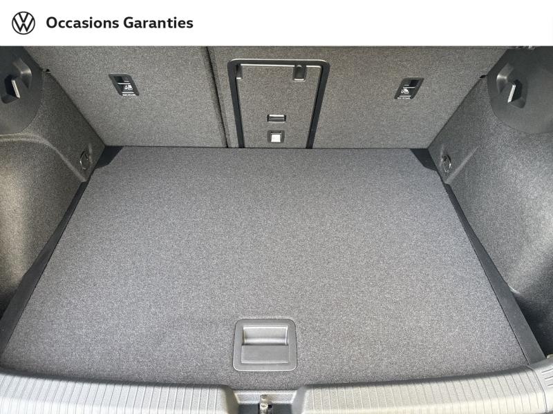 Voitures occasions VOLKSWAGEN GOLF R-Line Paris