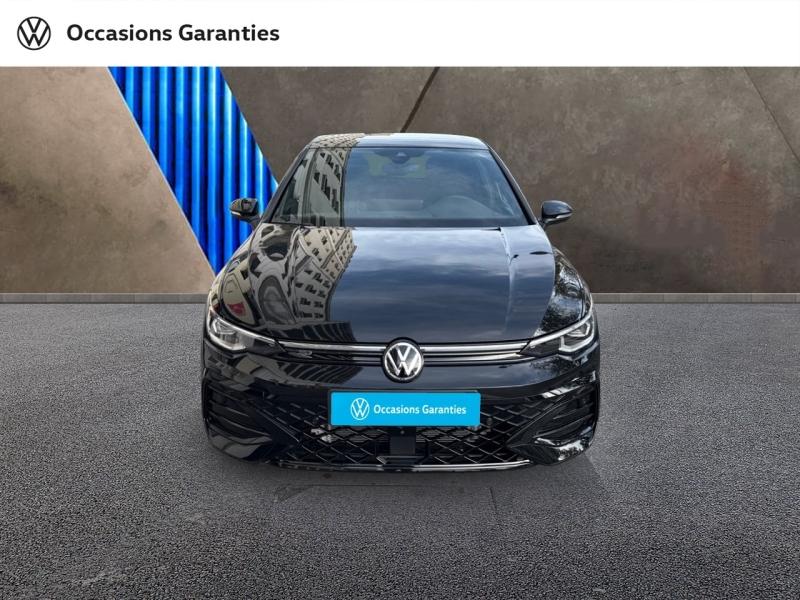 Voitures occasions VOLKSWAGEN GOLF R-Line Paris