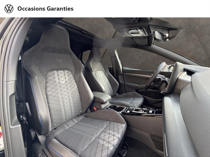 Voitures occasions VOLKSWAGEN GOLF R-Line Paris