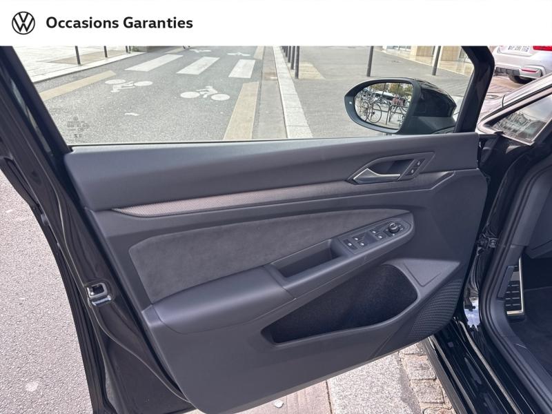 Voitures occasions VOLKSWAGEN GOLF R-Line Paris
