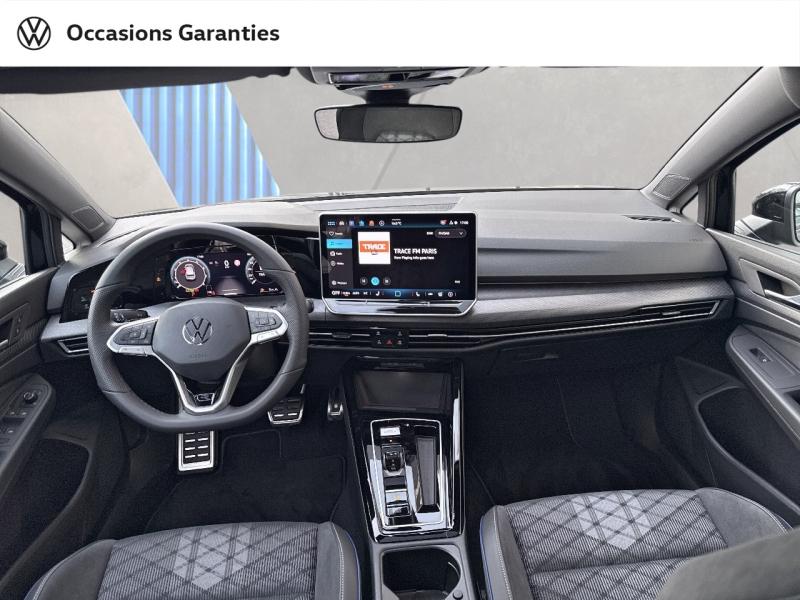 Voitures occasions VOLKSWAGEN GOLF R-Line Paris
