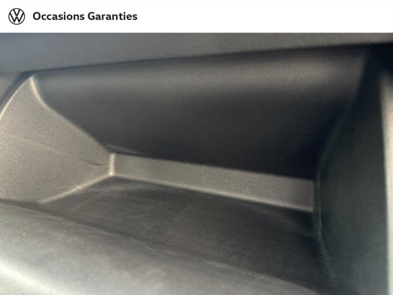 Voitures occasions VOLKSWAGEN GOLF R-Line Paris