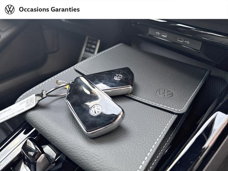 Voitures occasions VOLKSWAGEN GOLF R-Line Paris