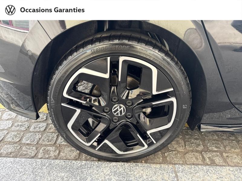 Voitures occasions VOLKSWAGEN GOLF R-Line Paris